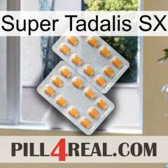 Super Tadalis SX cialis4